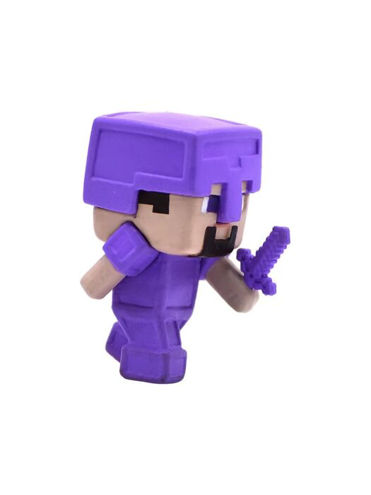 Фигурка Minecraft  Раскопки   купить,NaN