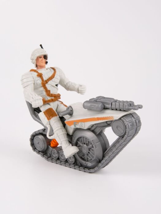 Игровой набор Lanard Star Troopers  Атака пришельца Strafoid купить,NaN