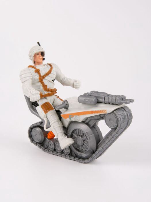 Игровой набор Lanard Star Troopers  Атака пришельца Strafoid купить,NaN