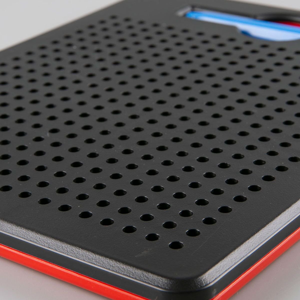 Доска для рисования MagPad  380A  с карточками 6шт черная   купить,NaN