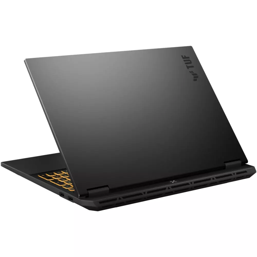 Ноутбук Asus TUF F16 FX608JHR-RV152 90NR0NA1-M00840 16" Mecha Gray