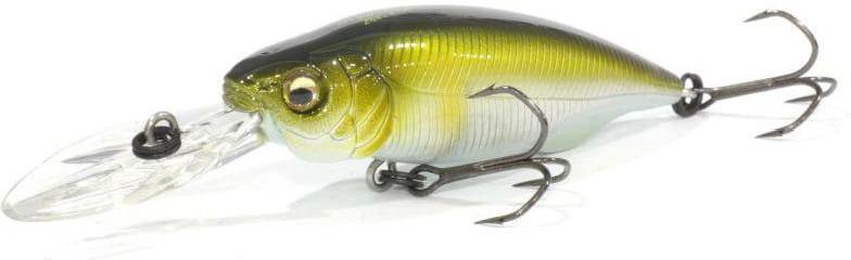 Воблер Megabass Bait-X Concept F PM Ayu купить,NaN