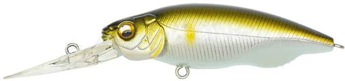 Воблер Megabass Bait-X Concept F PM Ayu купить,NaN