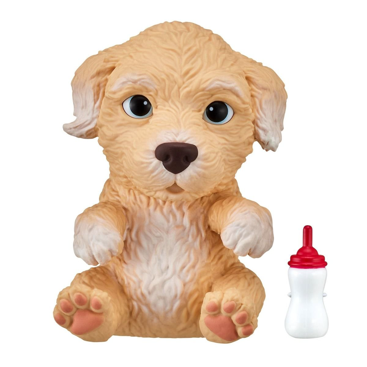 Игровой набор Moose Cквиши-щенок OMG Pets Пудель купить,NaN