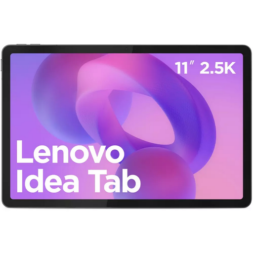 Планшет Lenovo Idea Tab 11 TB336FU ACC ZAFR0441UZ 8Gb/128Gb/FOLIO+PEN 11" Luna Grey