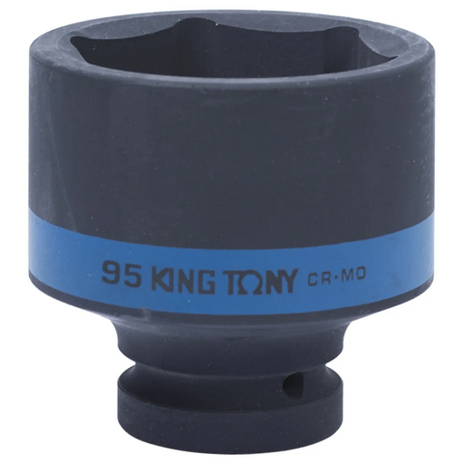Головка ударная KING TONY 1 853595M 95мм 