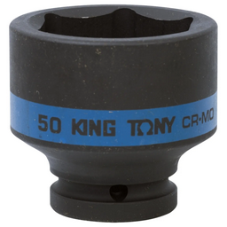 Головка ударная KING TONY 3/4 653550M 50мм 