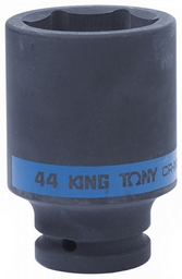 Головка ударная KING TONY 3/4 643544M 44мм 