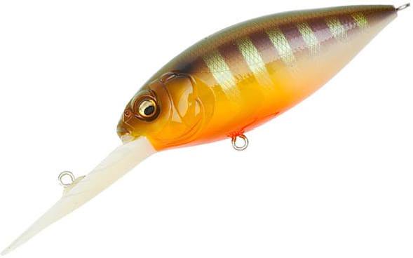 Воблер Megabass Deep-X 300 Power Knocker Bone Gill OB купить,NaN