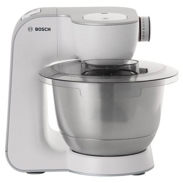 Кухонный комбайн Bosch MUM58231 белый - ForteMarket Кухонный комбайн Bosch MUM58231 белый купить,0