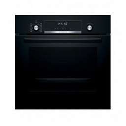 Духовой шкаф Bosch HBJ577EB0R черный