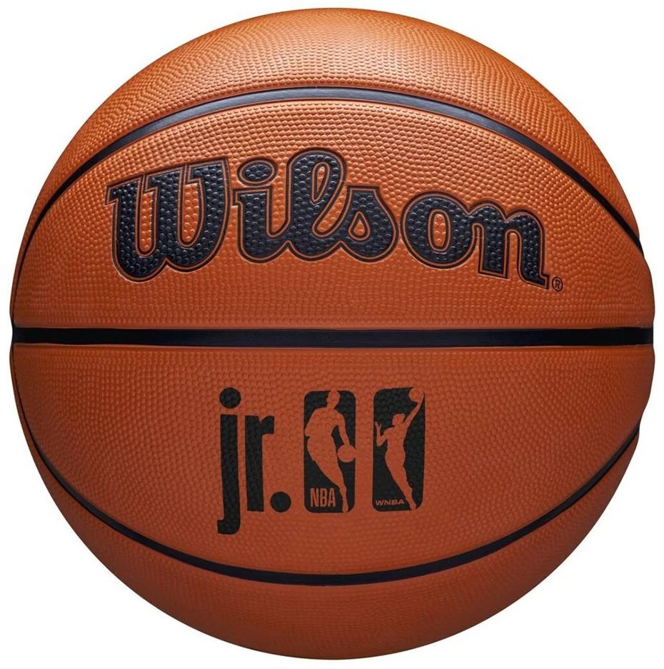 Мяч Wilson NBA JR WZ3021902XB5 для баскетбола размер 5 купить,NaN
