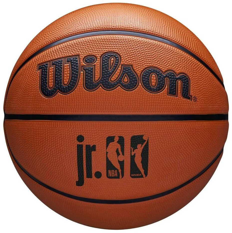 Мяч Wilson NBA JR WZ3021902XB5 для баскетбола размер 5 купить,NaN
