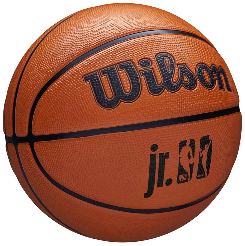Мяч Wilson NBA JR WZ3021902XB5 для баскетбола размер 5 купить,NaN