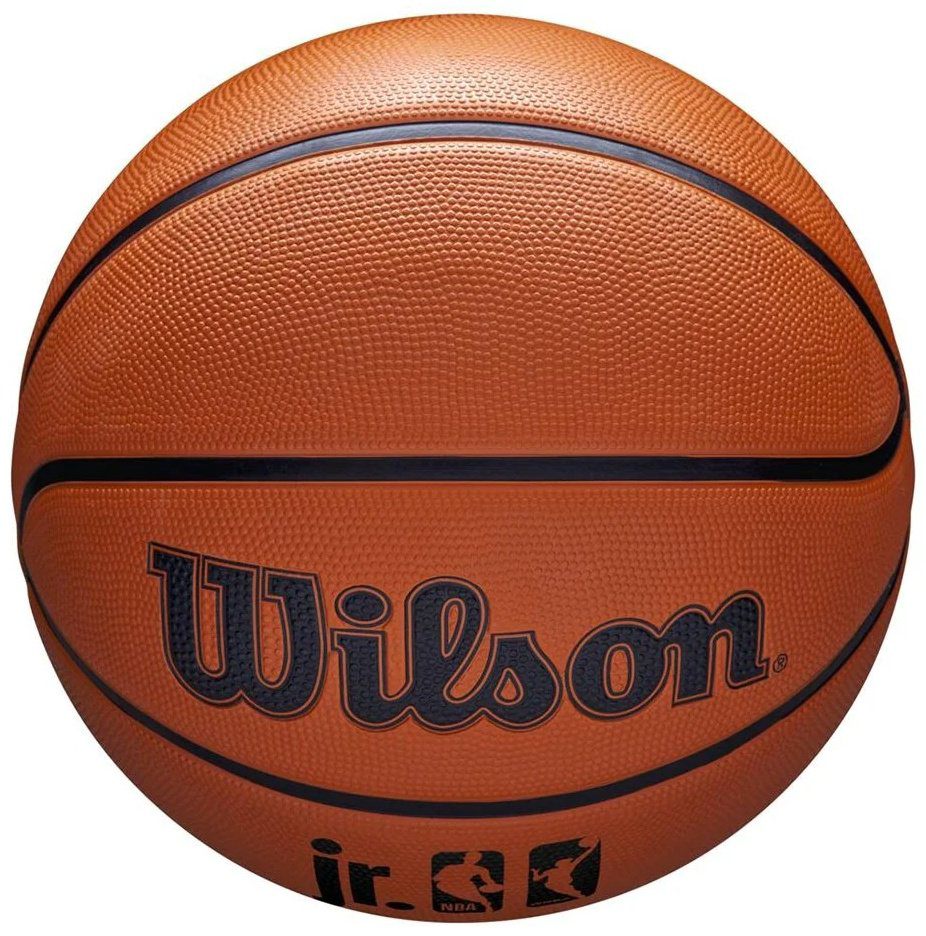 Мяч Wilson NBA JR WZ3021902XB5 для баскетбола размер 5 купить,NaN