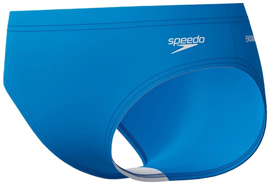 Плавки Speedo синий