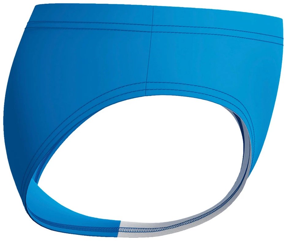 Плавки Speedo синий