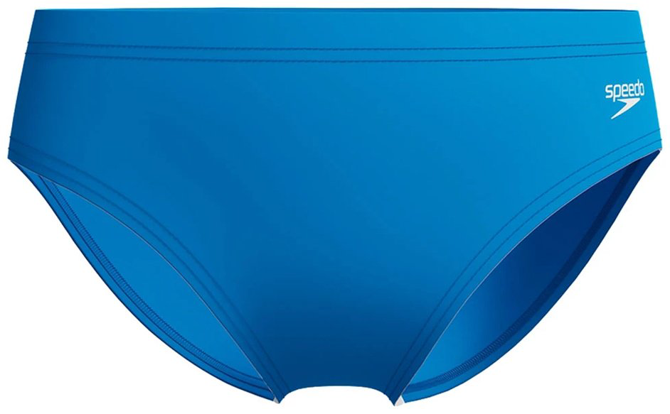 Плавки Speedo синий