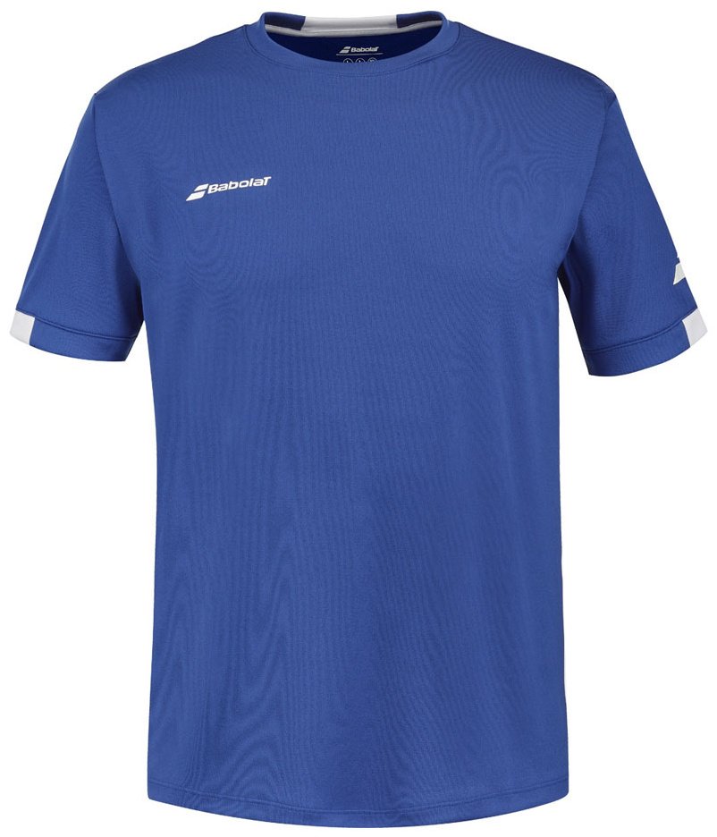 Футболка Babolat синий