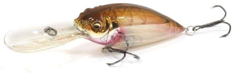 Воблер Megabass Deep-X 300 Stealth Wakasagi купить,NaN