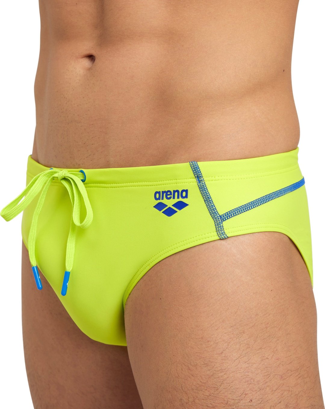 Плавки ARENA желтый купить,11900