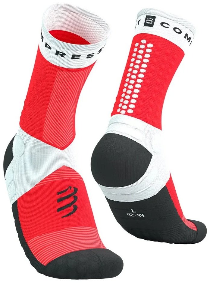 Носки Compressport 1 пара мультиколор 35-38 купить,NaN