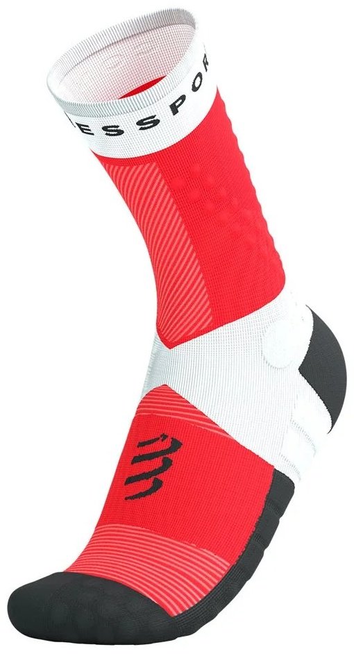 Носки Compressport 1 пара мультиколор 35-38 купить,NaN