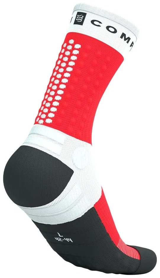 Носки Compressport 1 пара мультиколор 35-38 купить,NaN