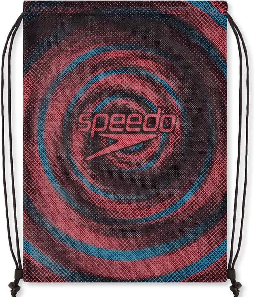 Сумка Speedo 8-1281317637 35 л мультиколор купить,10900