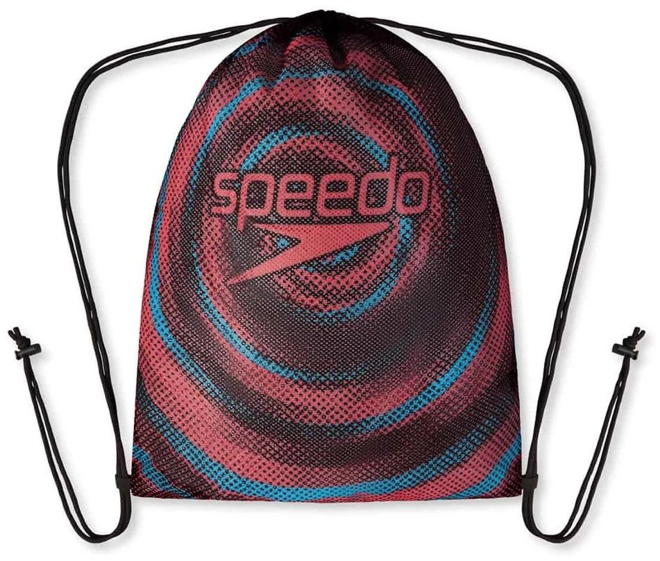 Сумка Speedo 8-1281317637 35 л мультиколор купить,10900
