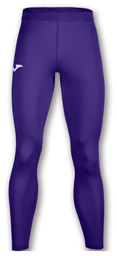 Леггинсы JOMA фиолетовый