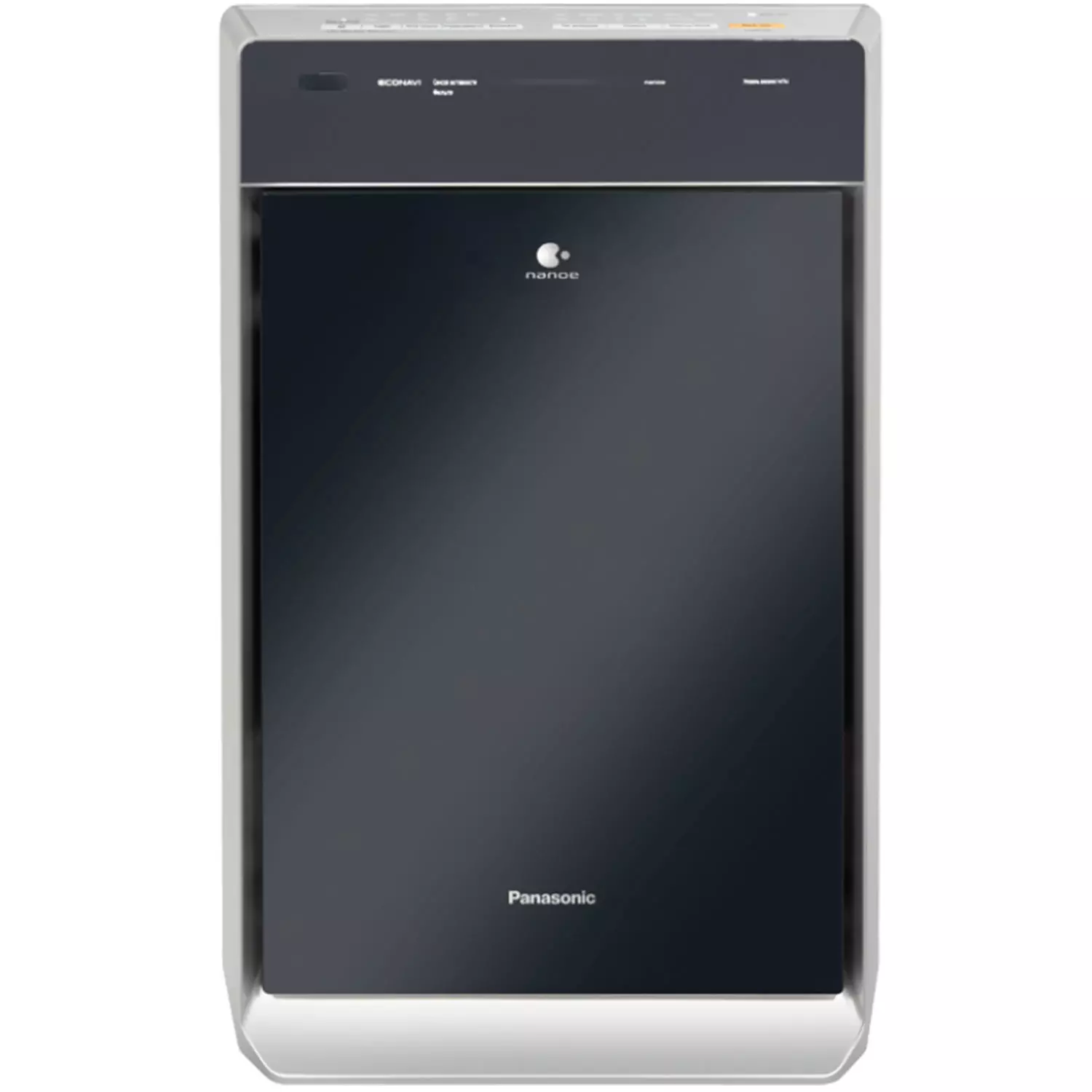 Воздухоочиститель Panasonic F-VXK70R-K чёрный