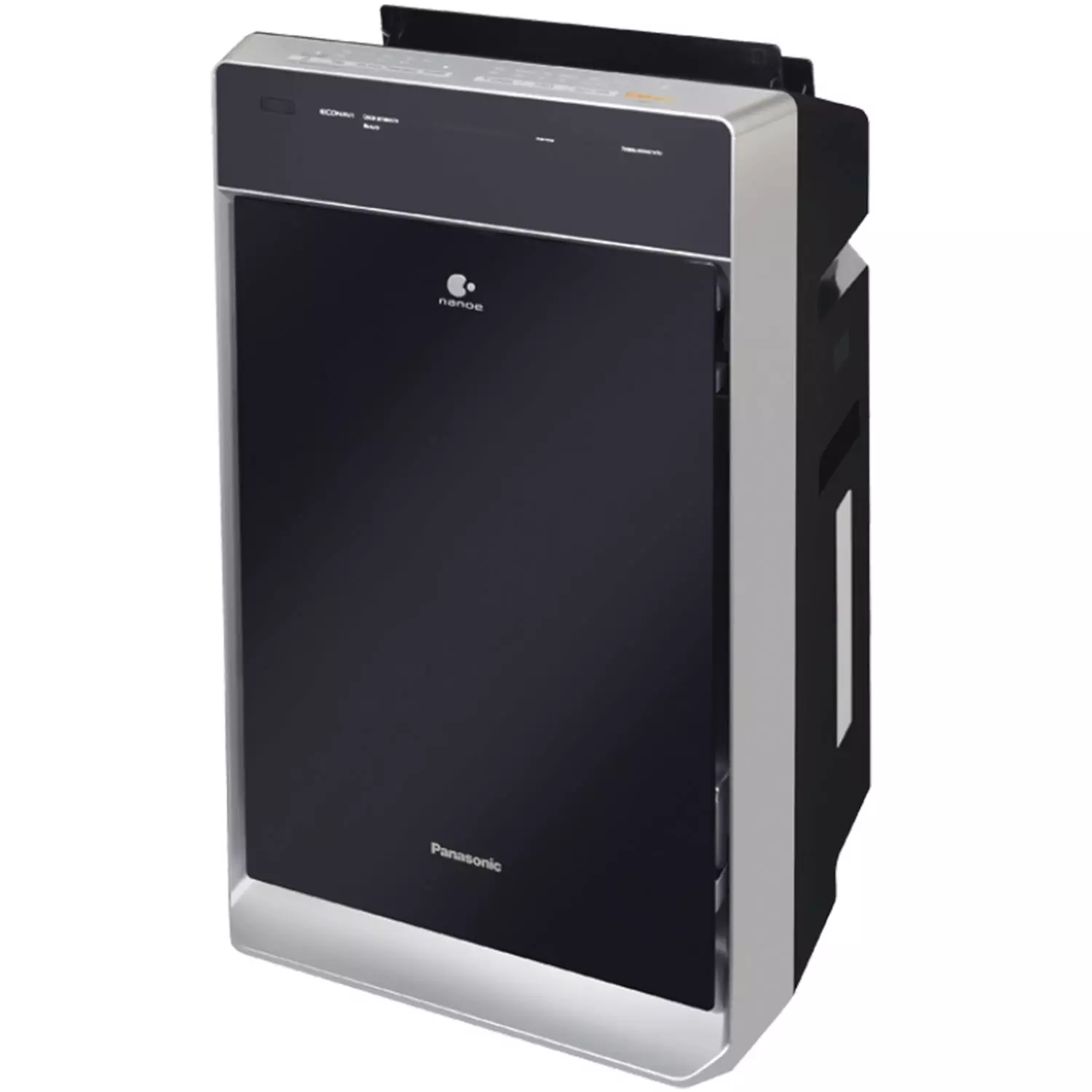 Воздухоочиститель Panasonic F-VXK70R-K чёрный