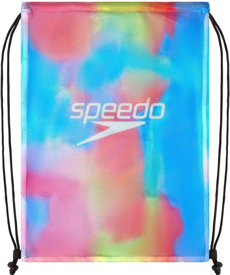 Мешок для обуви Speedo полиэстер мультиколор купить,10900