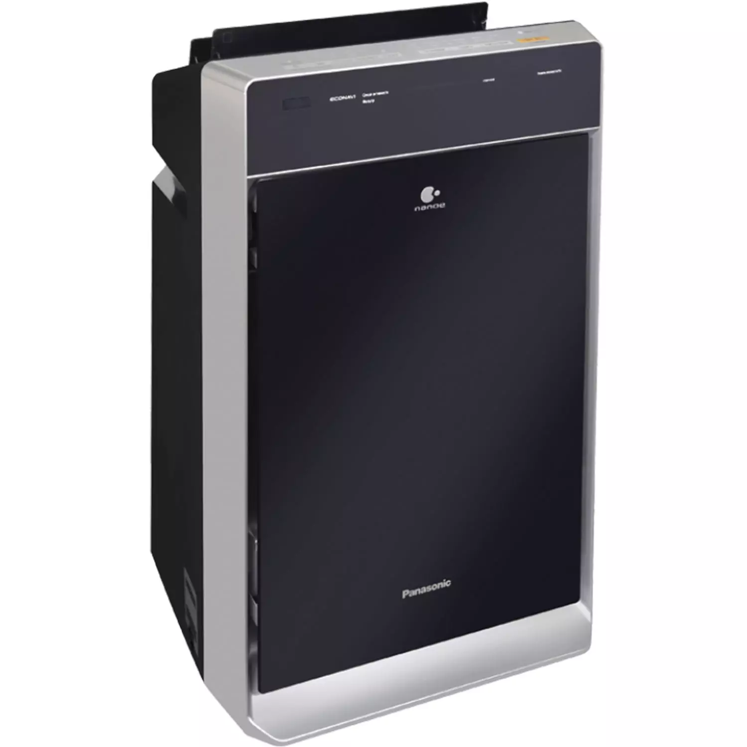 Воздухоочиститель Panasonic F-VXK70R-K чёрный
