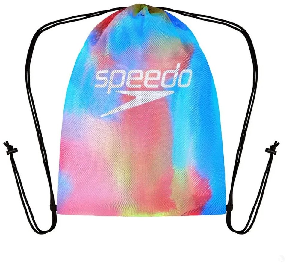 Мешок для обуви Speedo полиэстер мультиколор купить,10900