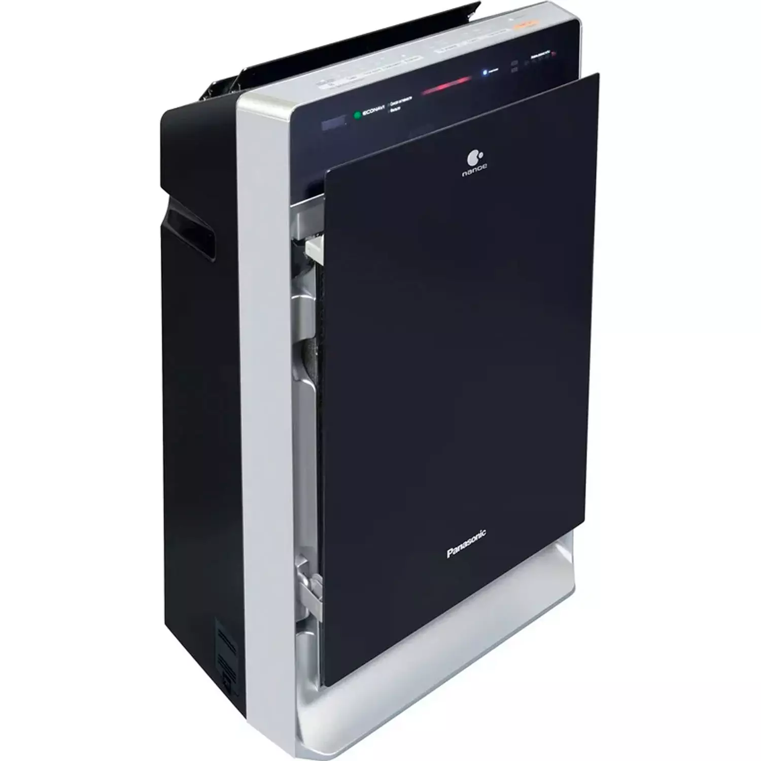 Воздухоочиститель Panasonic F-VXK70R-K чёрный