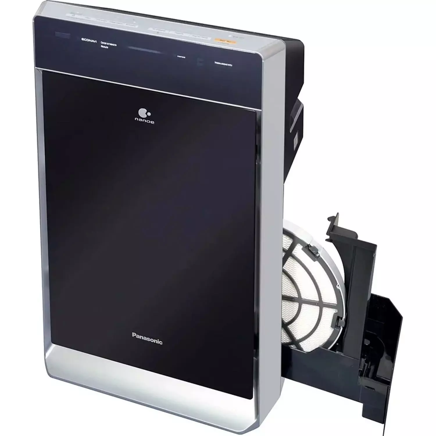 Воздухоочиститель Panasonic F-VXK70R-K чёрный