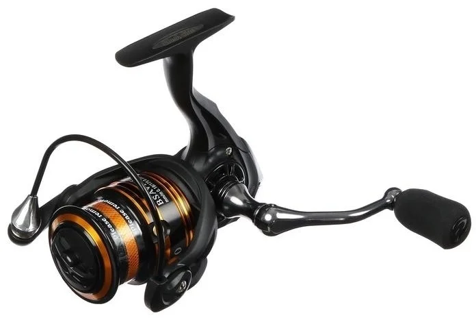 Катушка Black Side Aviator Pro 2000FD BSAVP2000FD