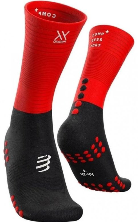 Гольфы Compressport 1 пара черный 35-38 купить,10900