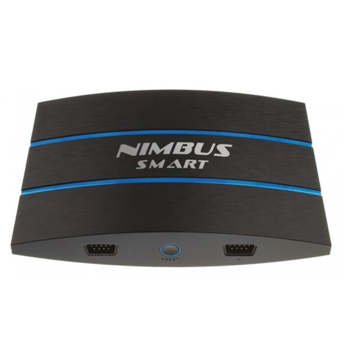 Игровая приставка Sega Nimbus Smart 740 игр HDMI черная - ForteMarket Игровая приставка Sega Nimbus Smart 740 игр HDMI черная купить,0