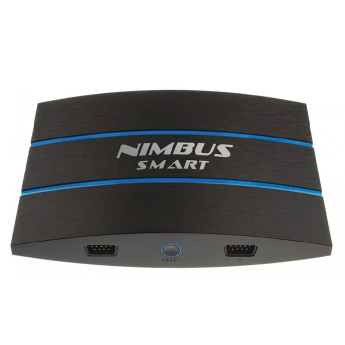 Игровая приставка Sega Nimbus Smart 740 игр HDMI черная купить,NaN