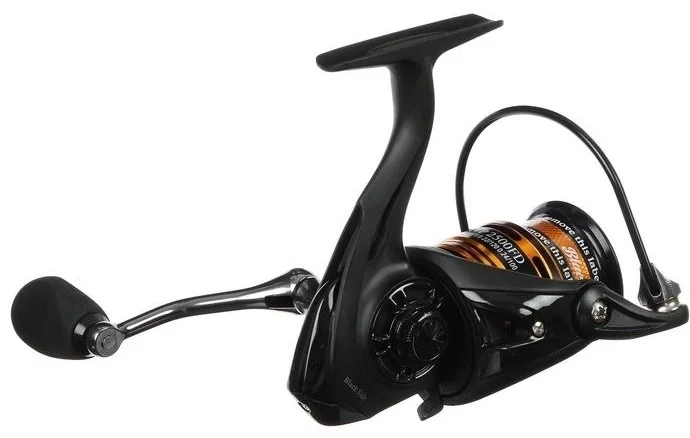 Катушка Black Side Aviator Pro 2000FD BSAVP2000FD