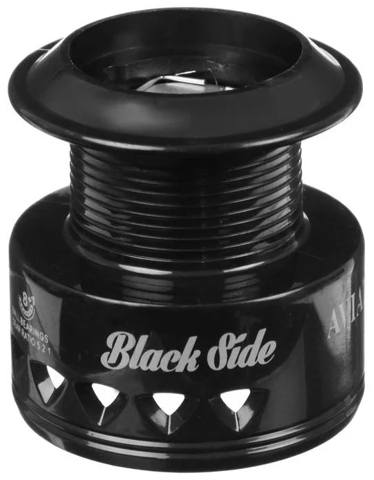 Катушка Black Side Aviator Pro 2000FD BSAVP2000FD