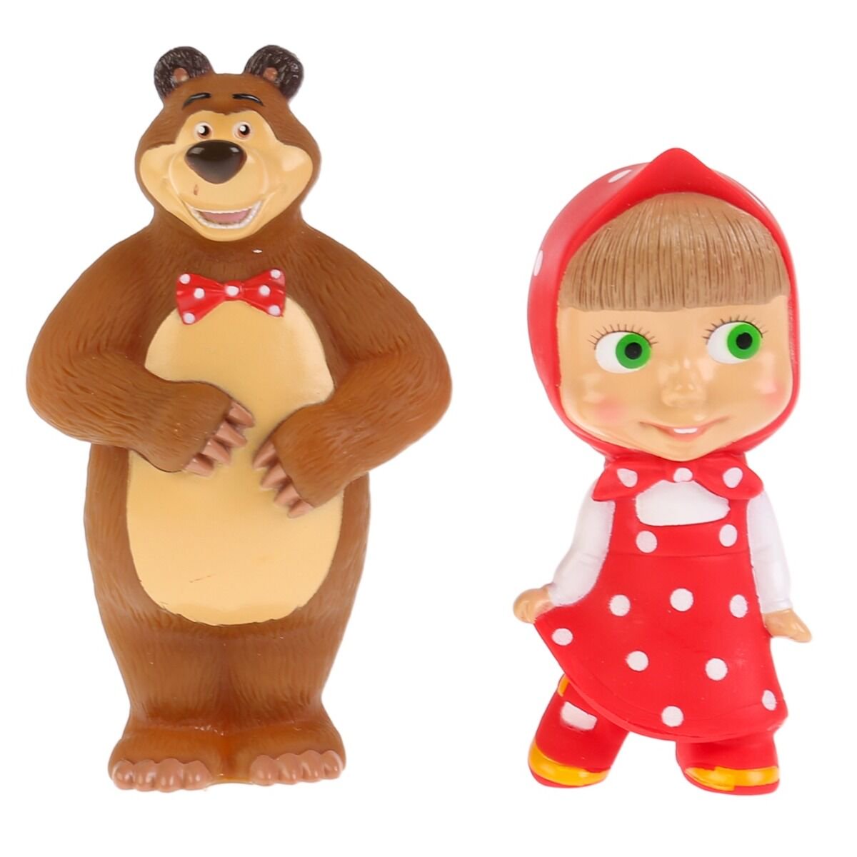 Игрушка для ванны Маша и Медведь Мишка и Маша купить,NaN