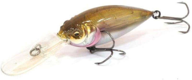 Воблер Megabass Deep-X 300 ITO Wakasagi купить,NaN