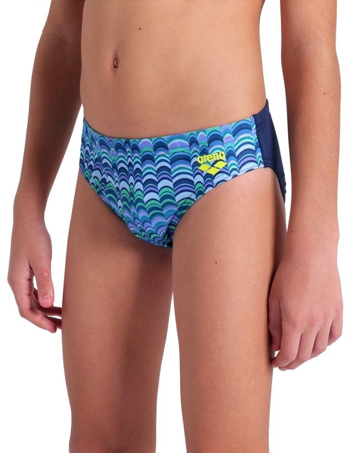 Плавки ARENA мультиколор купить,10900