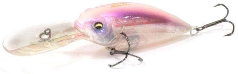 Воблер Megabass Deep-X 300 Sb Sunset Tequila купить,NaN