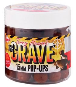 Бойлы Dynamite Baits The Crave 20 мм купить,NaN
