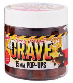 Бойлы Dynamite Baits The Crave 20 мм купить,NaN